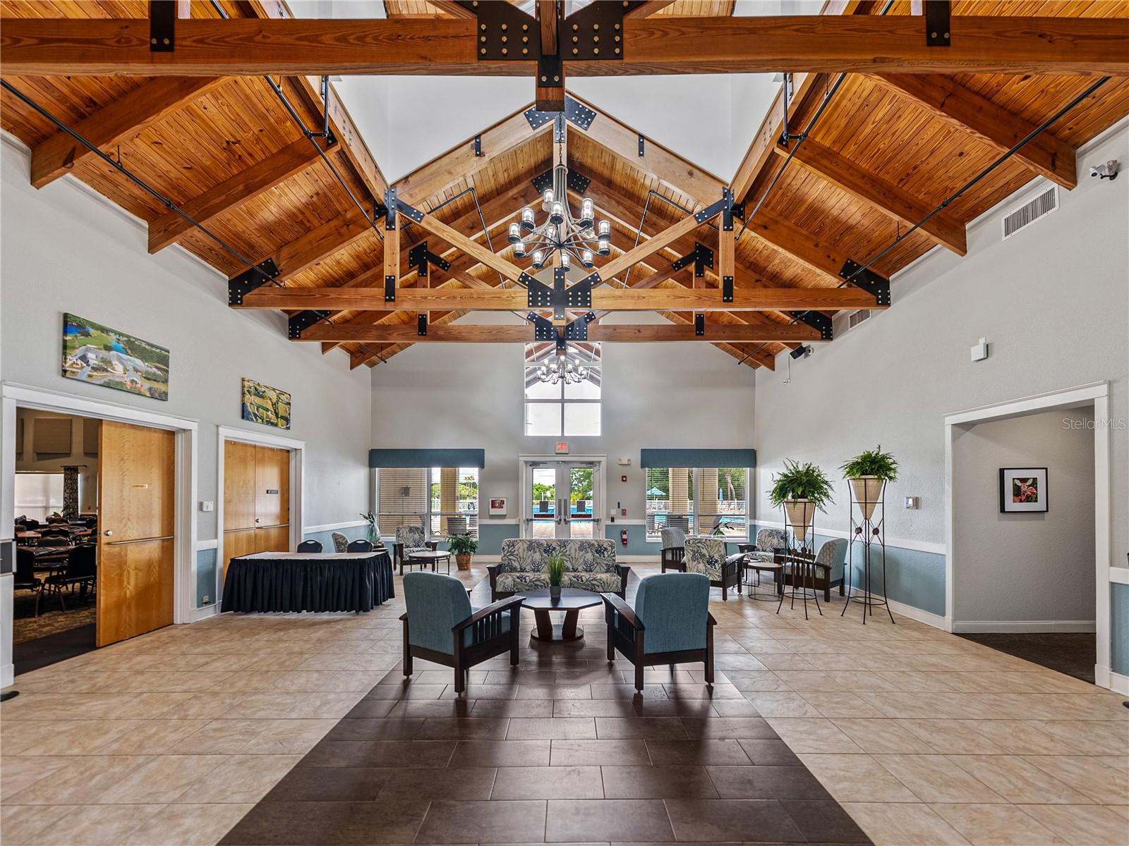 TAMPA BAY GOLF AND TENNIS CLUB - Residential