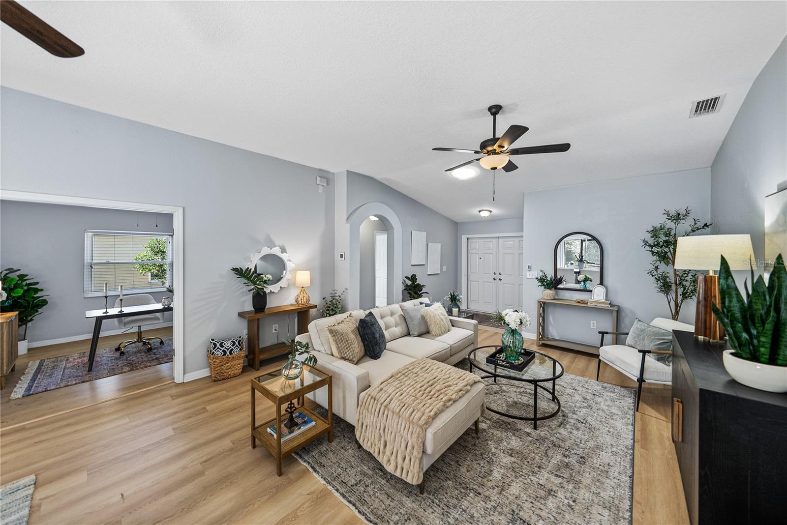 TAMPA BAY GOLF AND TENNIS CLUB - Residential