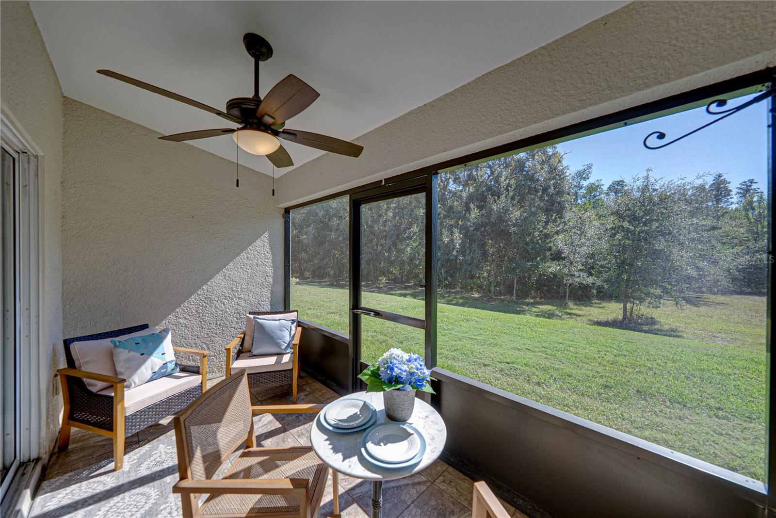 TAMPA BAY GOLF AND TENNIS CLUB - Residential