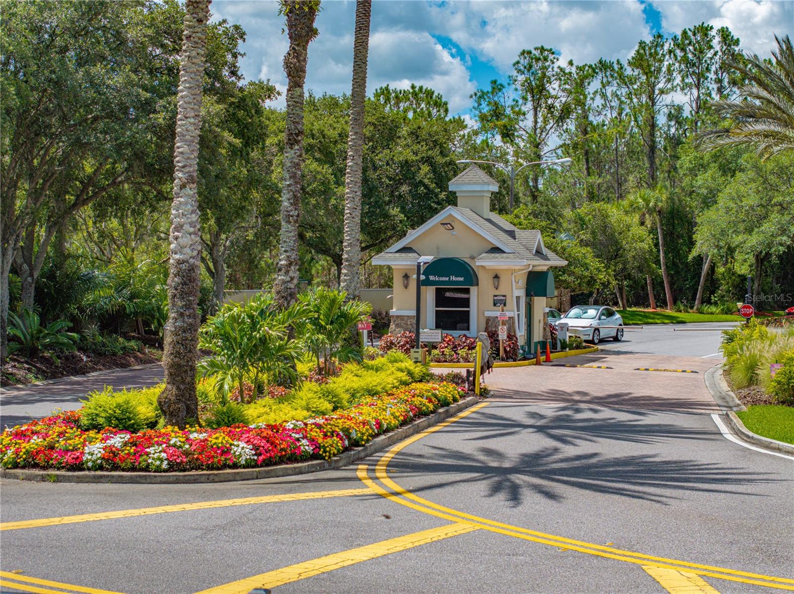 TAMPA BAY GOLF AND TENNIS CLUB - Residential