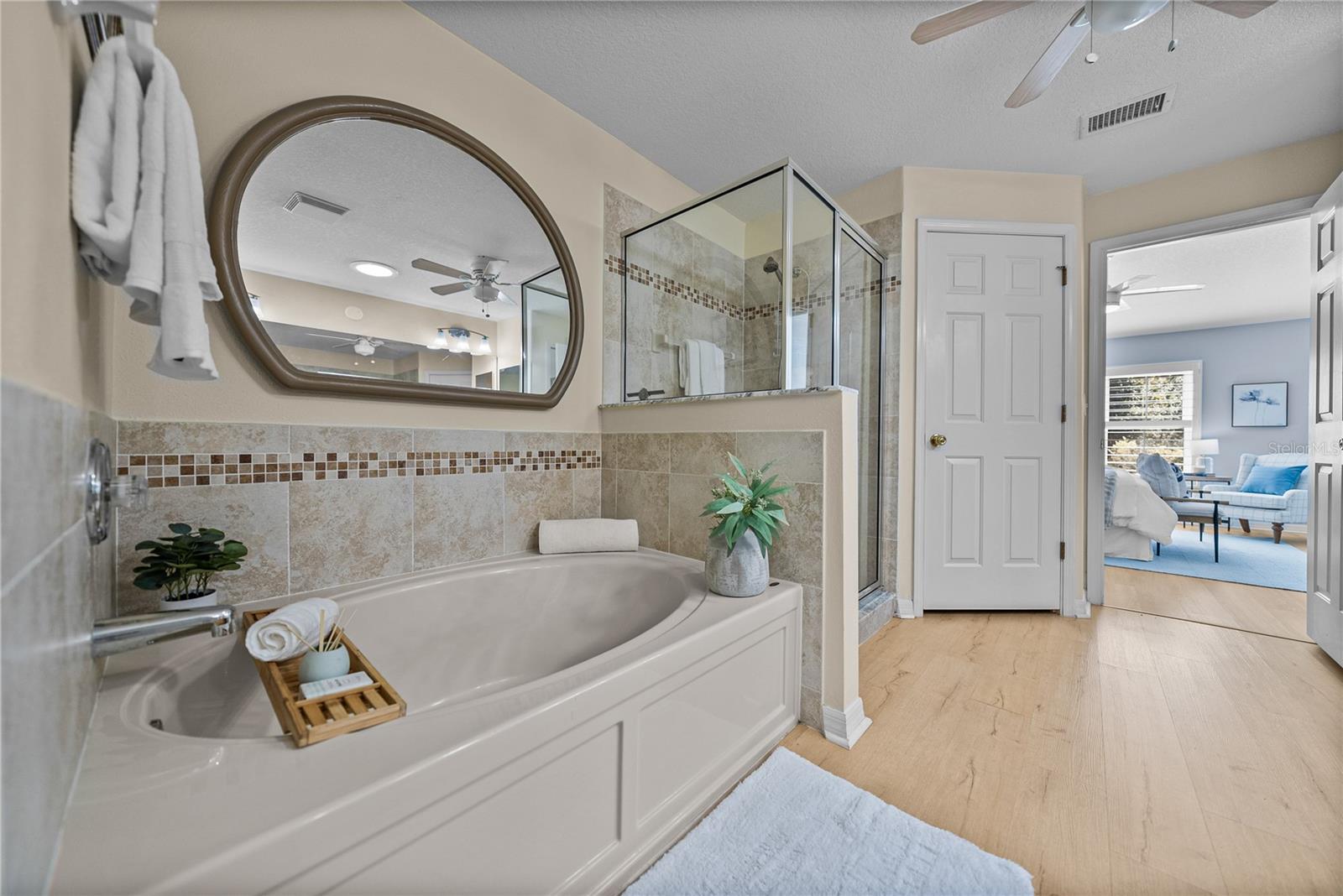 TAMPA BAY GOLF AND TENNIS CLUB - Residential