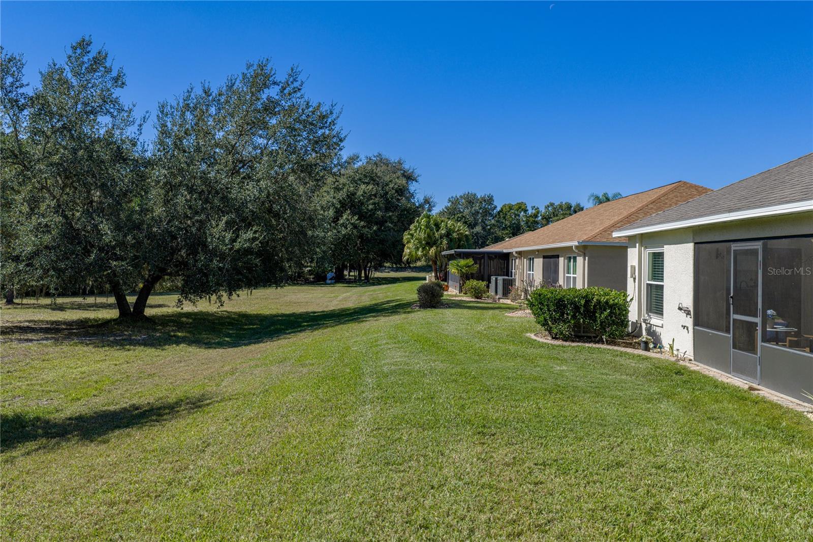 TAMPA BAY GOLF AND TENNIS CLUB - Residential