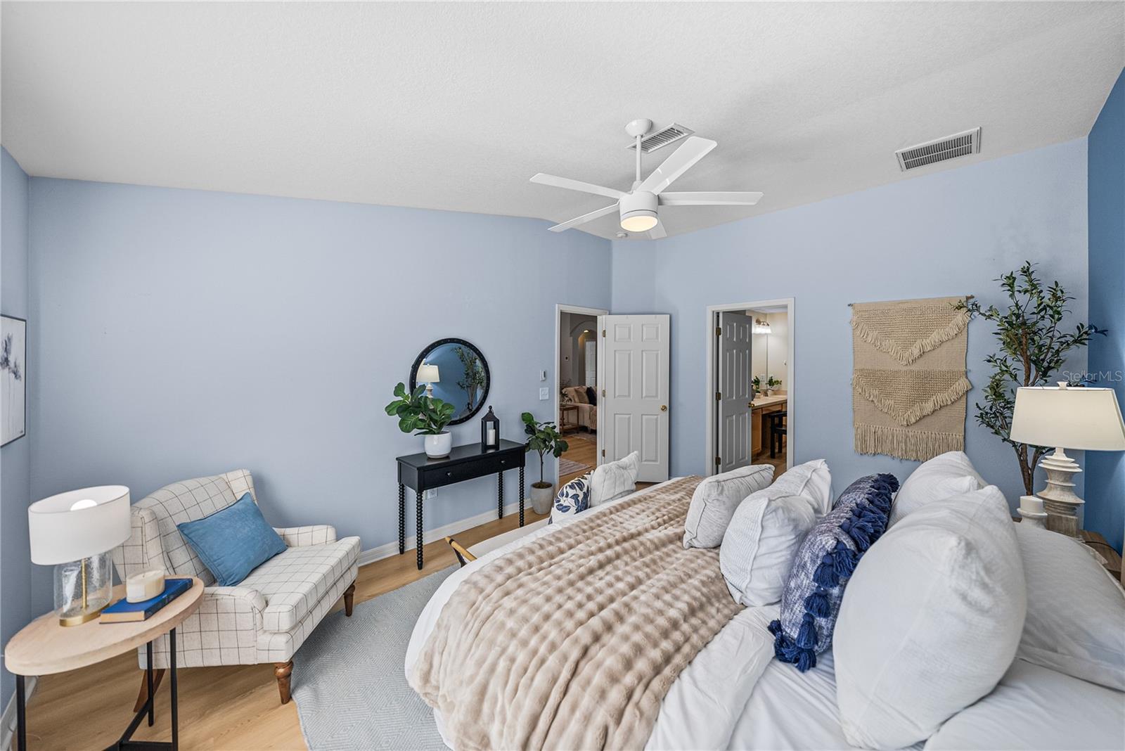 TAMPA BAY GOLF AND TENNIS CLUB - Residential