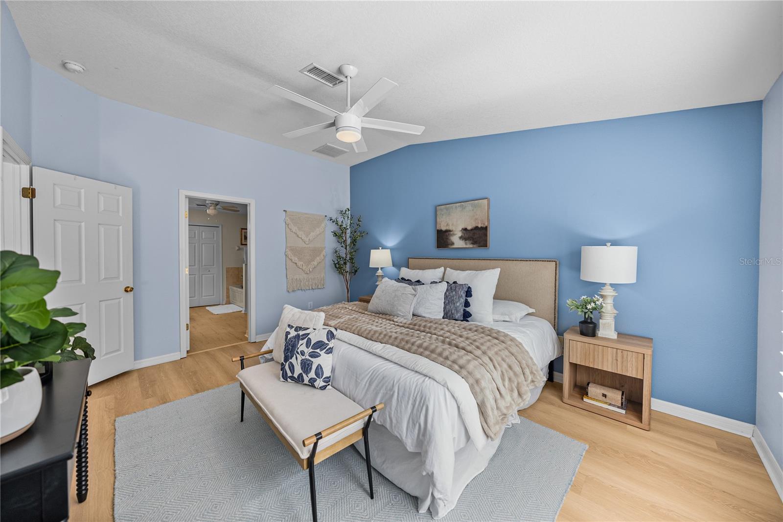 TAMPA BAY GOLF AND TENNIS CLUB - Residential