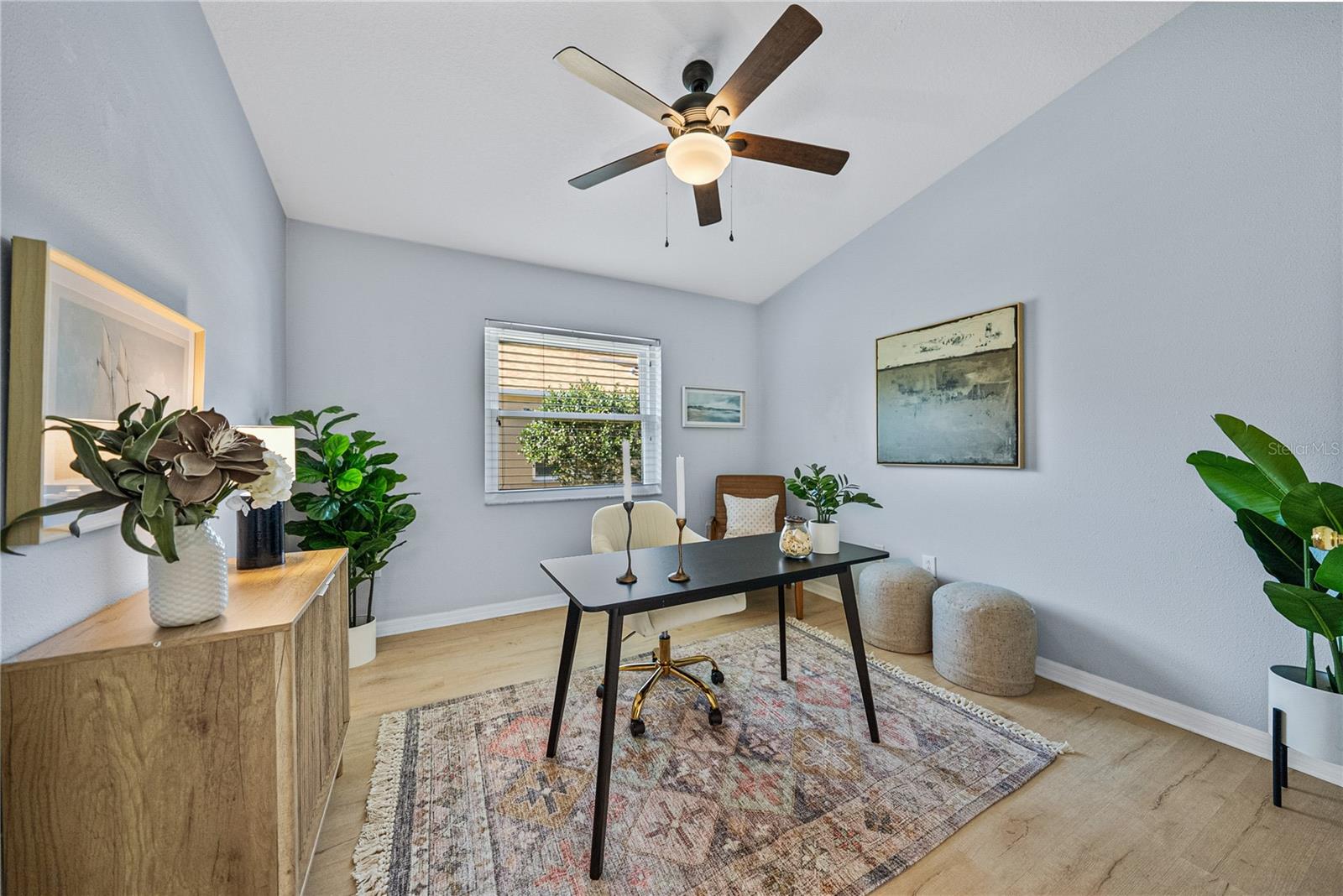 TAMPA BAY GOLF AND TENNIS CLUB - Residential