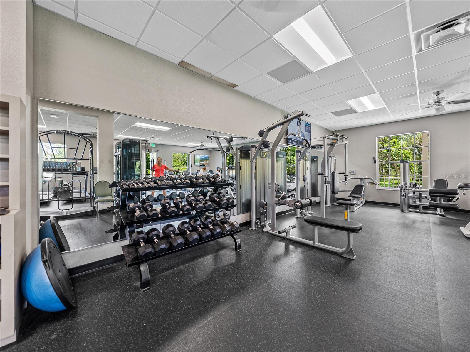 TAMPA BAY GOLF AND TENNIS CLUB - Residential