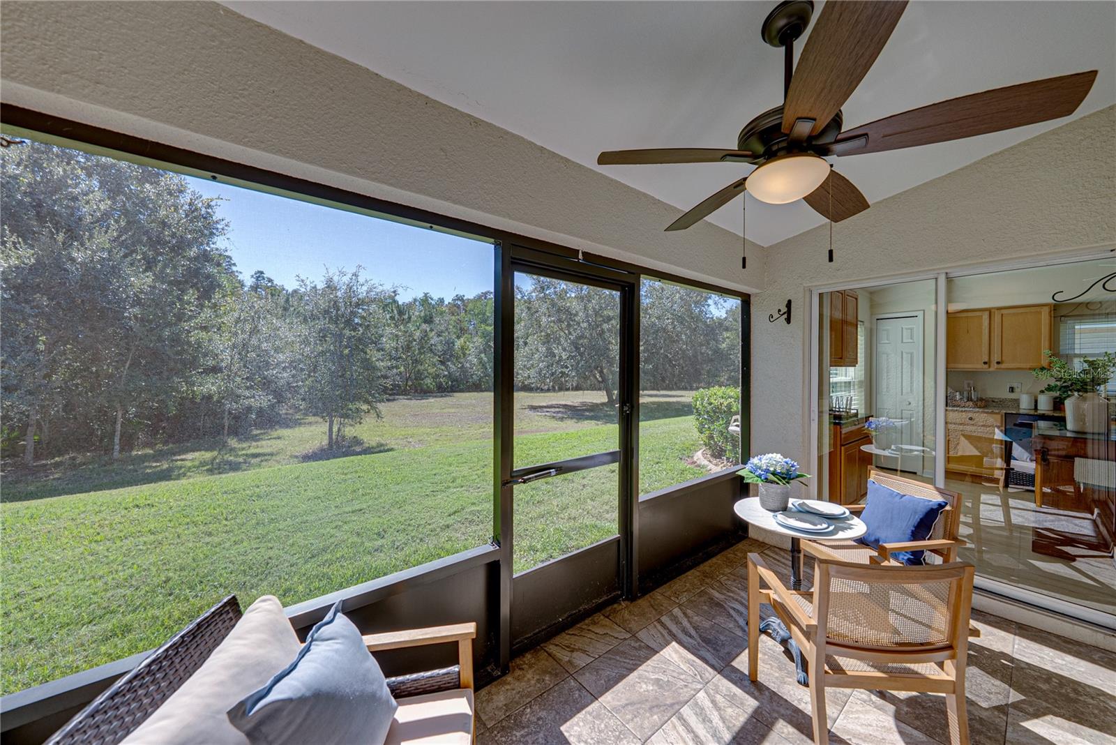 TAMPA BAY GOLF AND TENNIS CLUB - Residential