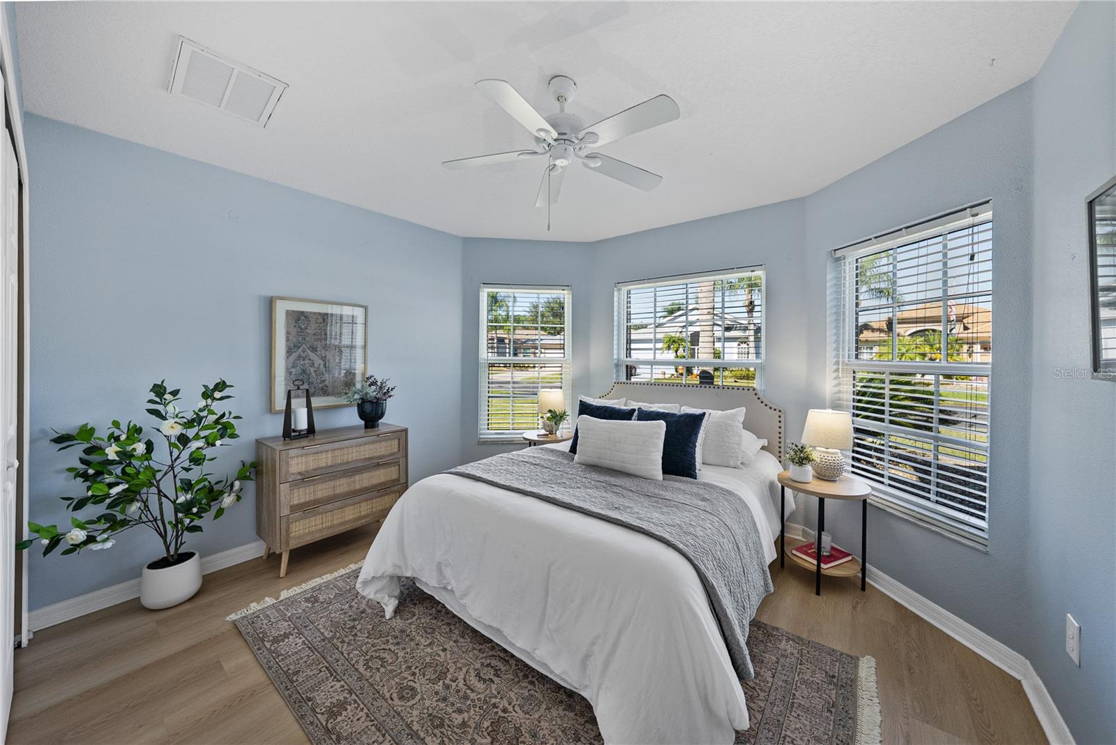 TAMPA BAY GOLF AND TENNIS CLUB - Residential