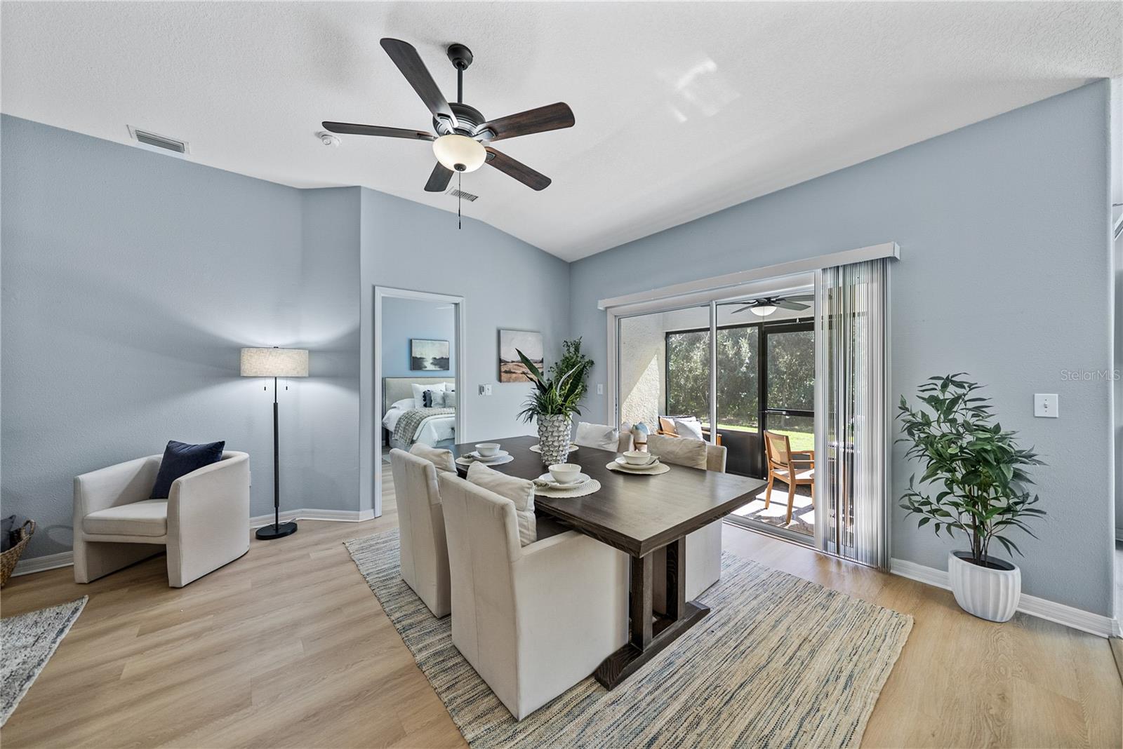 TAMPA BAY GOLF AND TENNIS CLUB - Residential