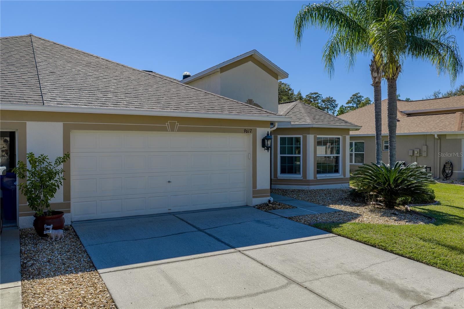 TAMPA BAY GOLF AND TENNIS CLUB - Residential