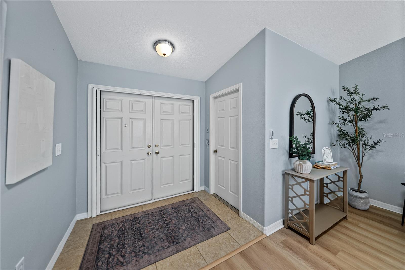 TAMPA BAY GOLF AND TENNIS CLUB - Residential