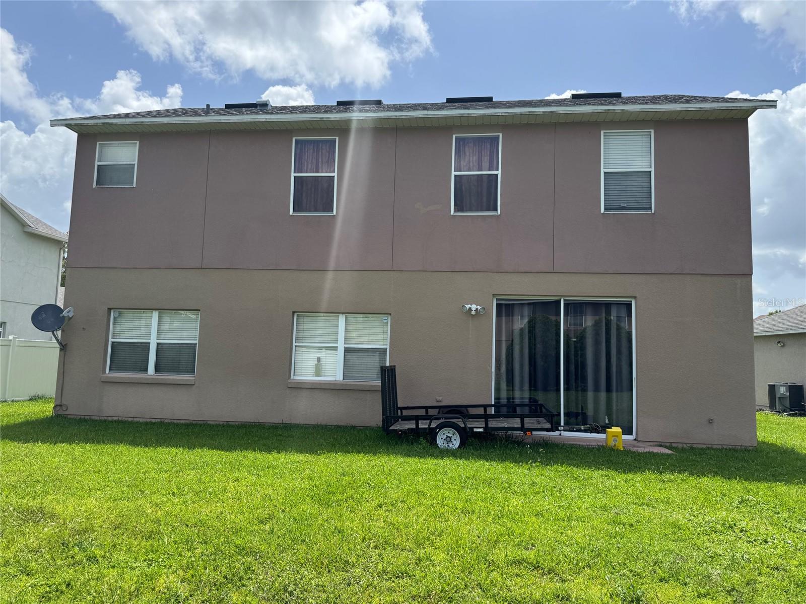2508 BAYKAL DRIVE