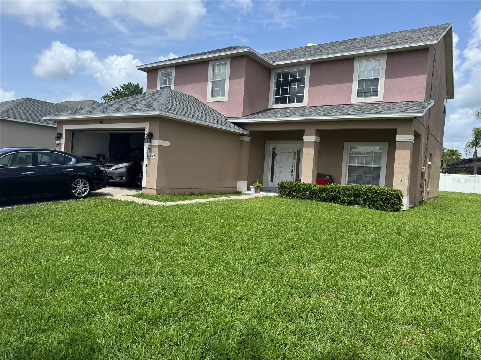 Great Location, Nice Community, 4 bedroom, 2/1 bathroom, formal living and dining room, family room, breakfast nook, lot of cabinet space and Big yard.
COMMUNITY -CLUB HOUSE-POOL-TENNIS COURTS-EXERCISE ROOM -PLAY GROUND.
More pictures will be posted after some renovations or take AS IS for seller's concession.