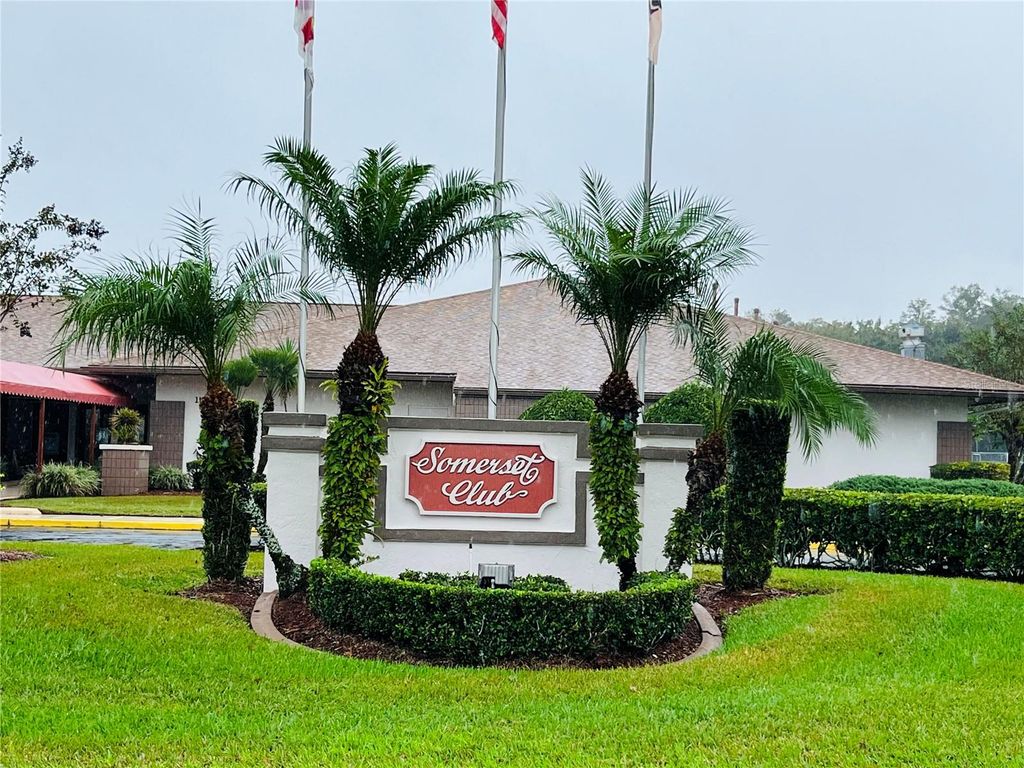 Photo of 11805 Scarecrow Lane, Orlando, FL 32821 (MLS # S5149380)