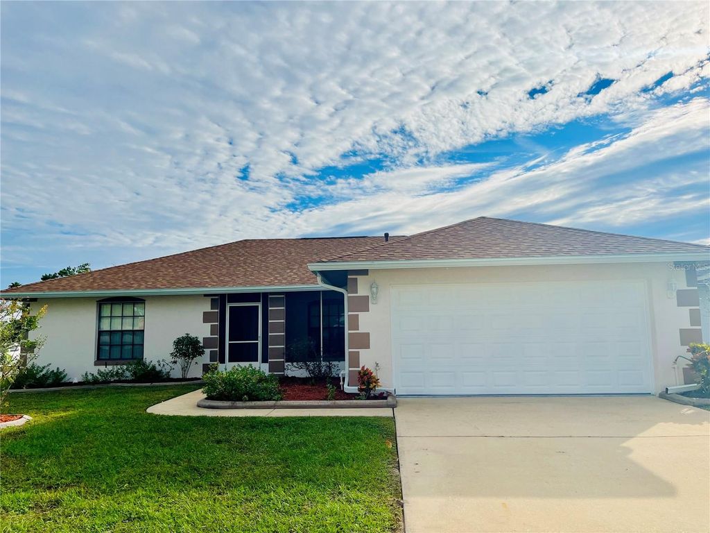 Photo of 11805 Scarecrow Lane, Orlando, FL 32821 (MLS # S5149380)