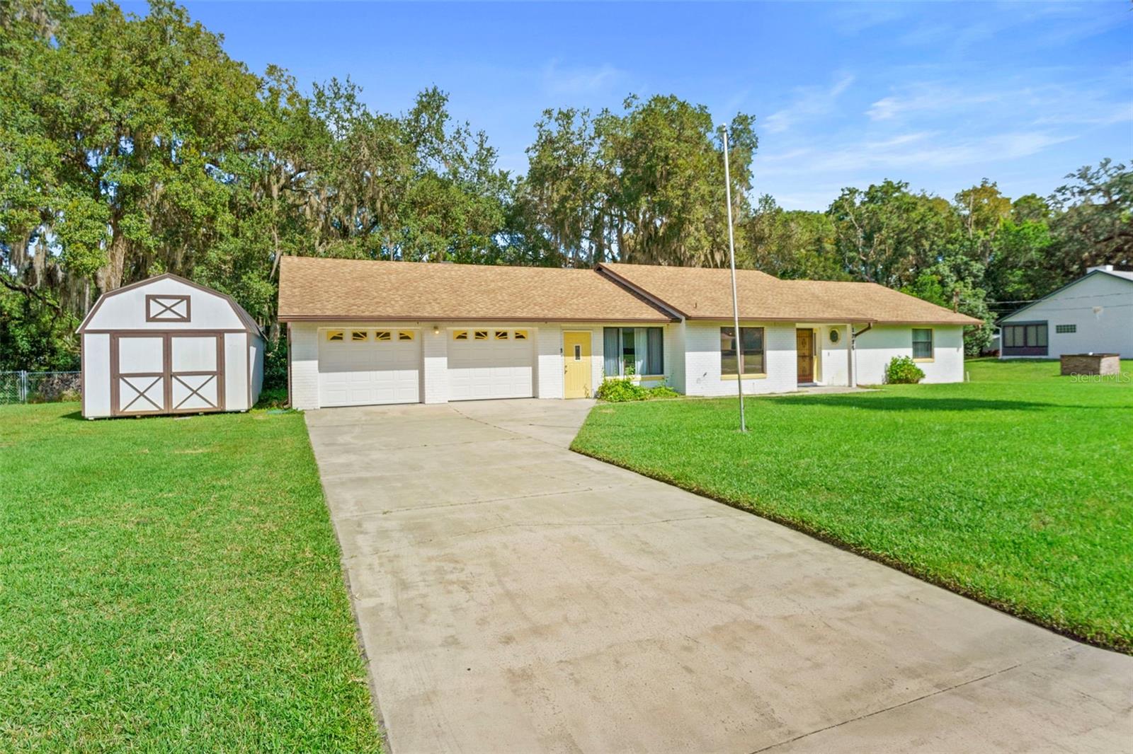 RAYGATE - Residential