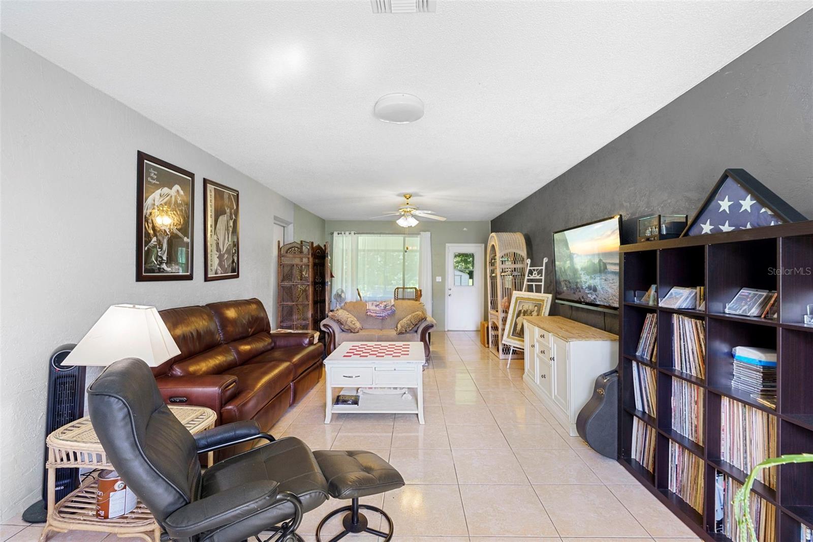 RAYGATE - Residential