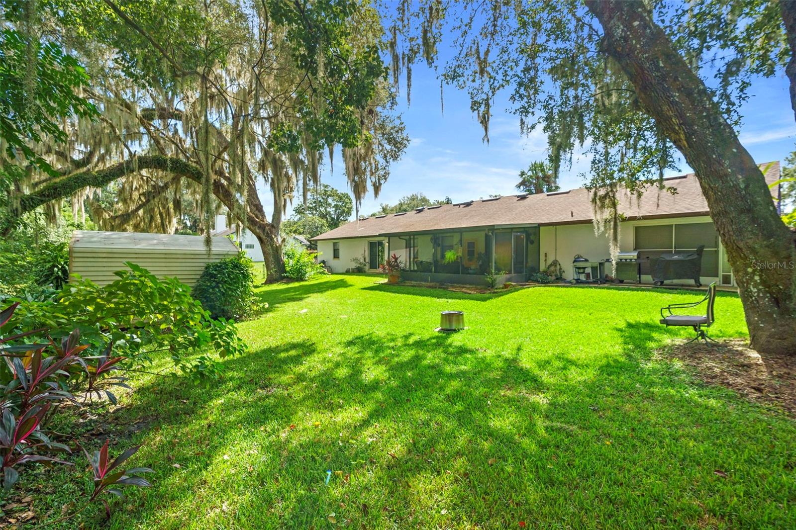RAYGATE - Residential
