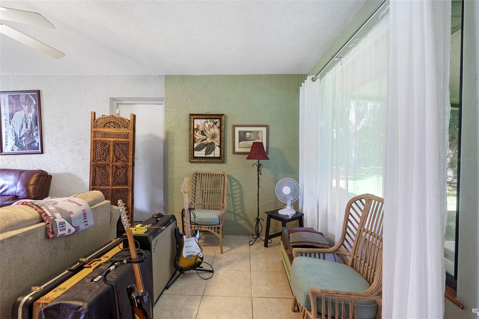 RAYGATE - Residential