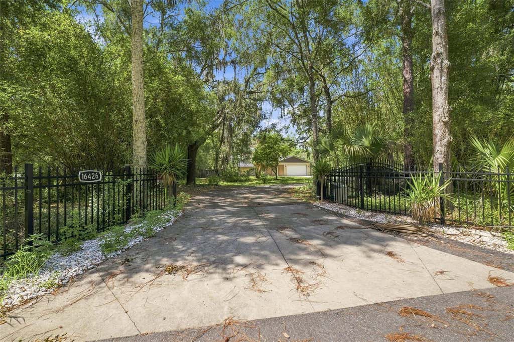 Photo of 16426 Forzando Avenue, Brooksville, FL 34604 (MLS # W7887966)