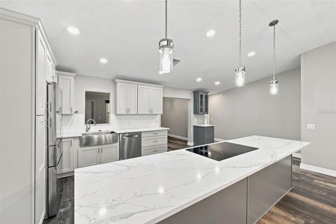 16426 Forzando Avenue, Brooksville, FL 34604