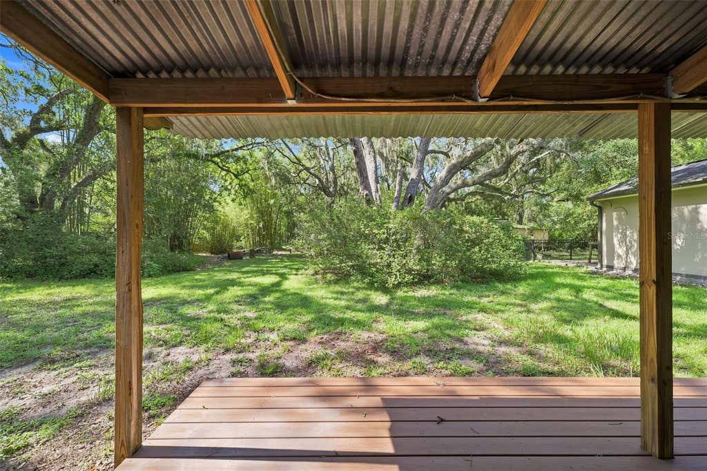 Photo of 16426 Forzando Avenue, Brooksville, FL 34604 (MLS # W7887966)
