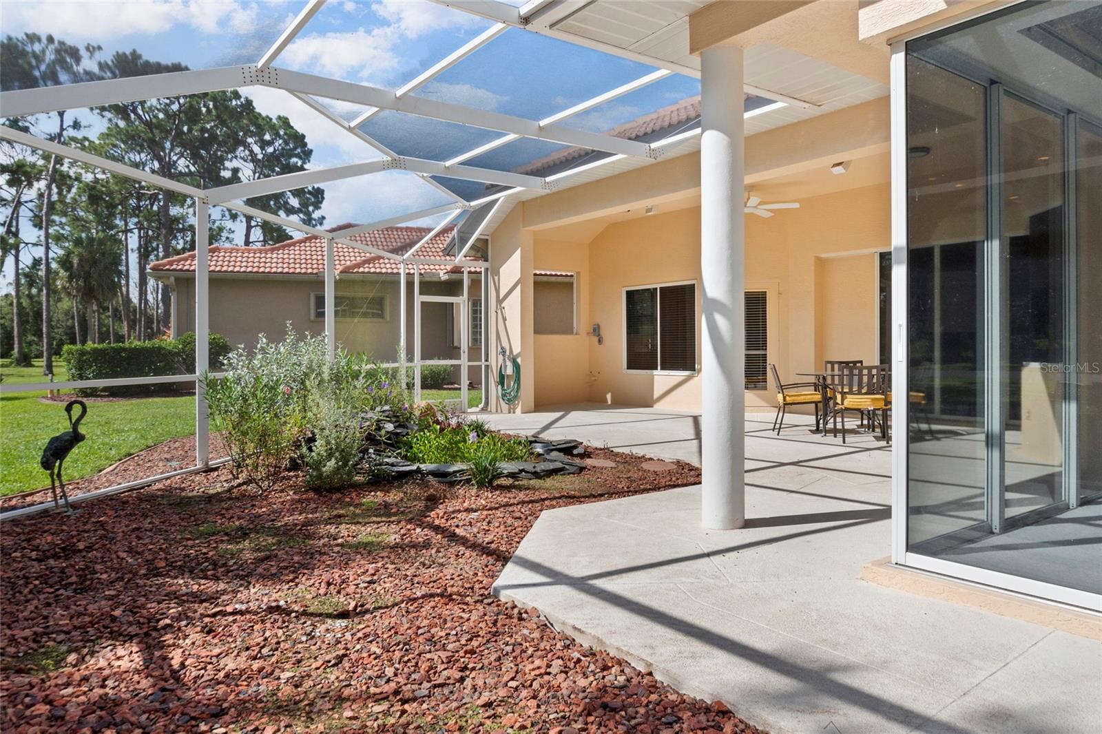 BOBCAT TRAIL PH 2 - Residential