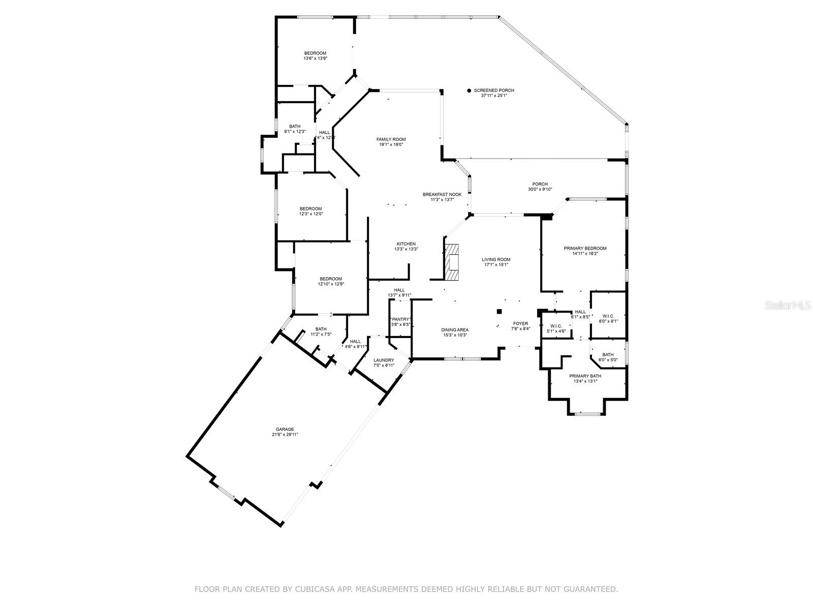 BOBCAT TRAIL PH 2 - Residential