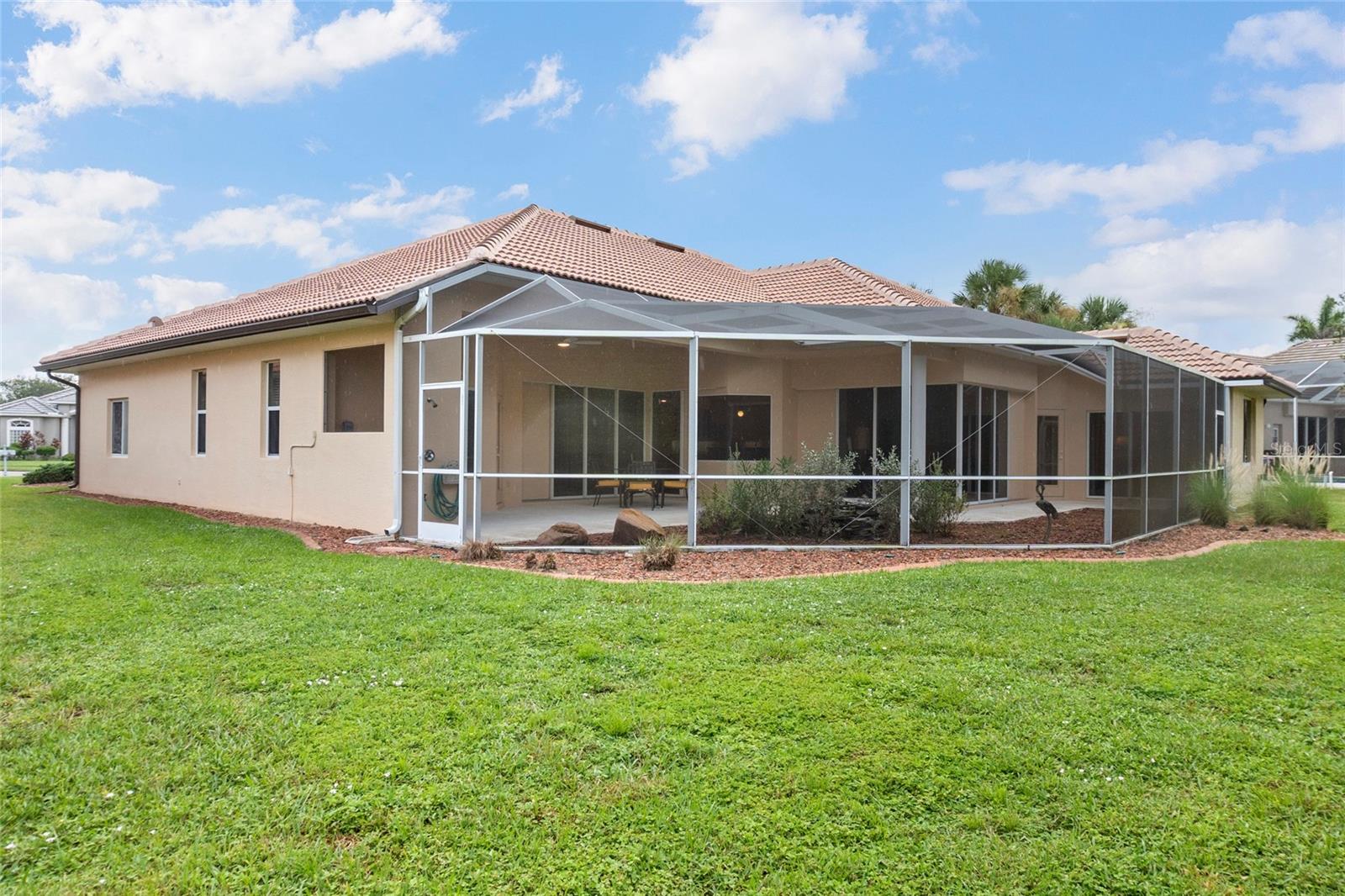 BOBCAT TRAIL PH 2 - Residential