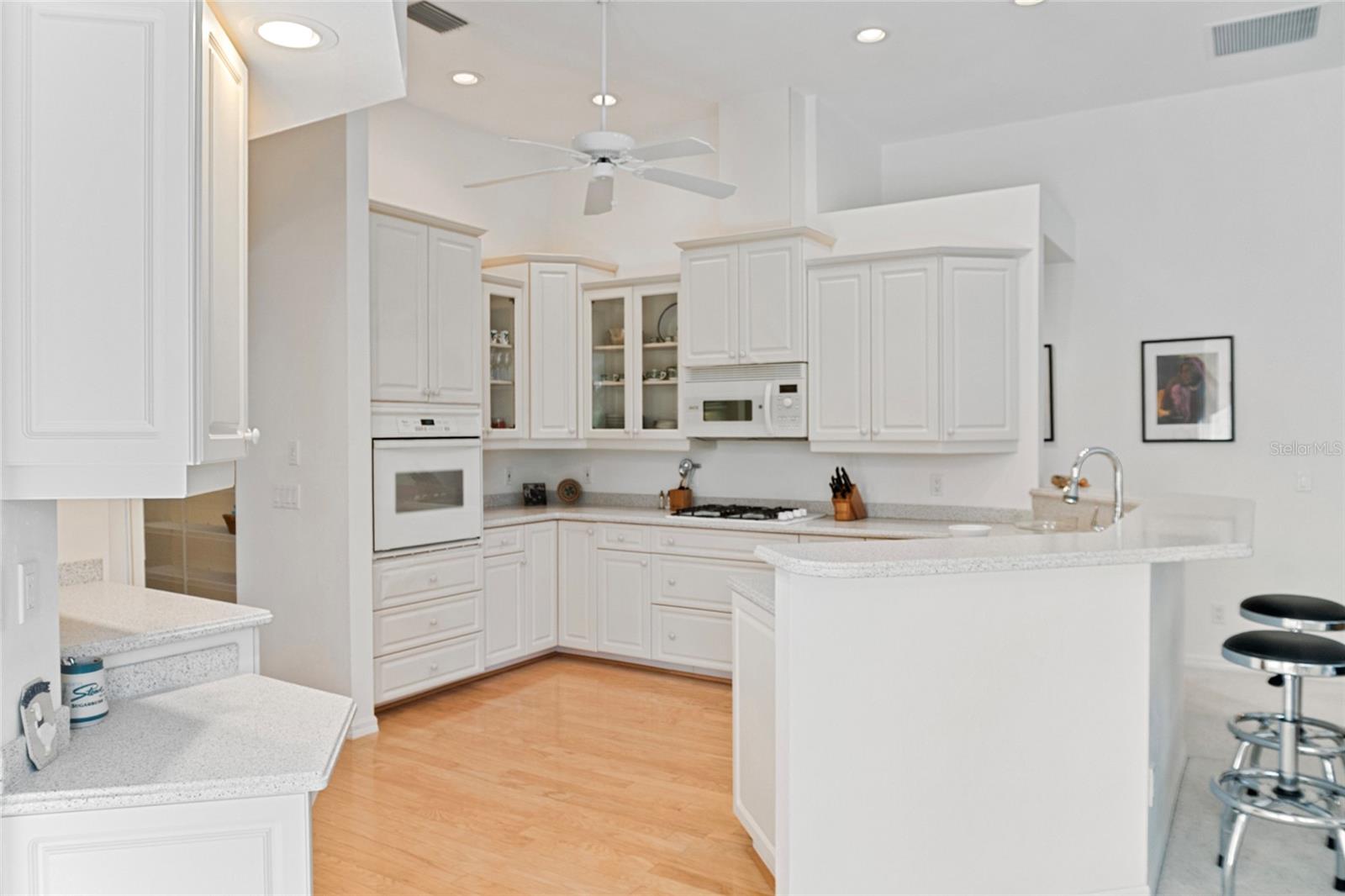 BOBCAT TRAIL PH 2 - Residential