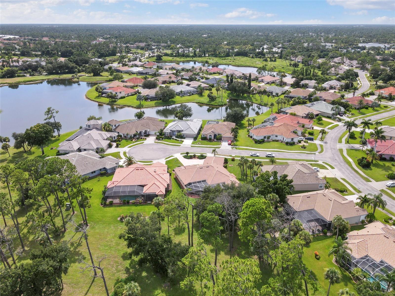 BOBCAT TRAIL PH 2 - Residential