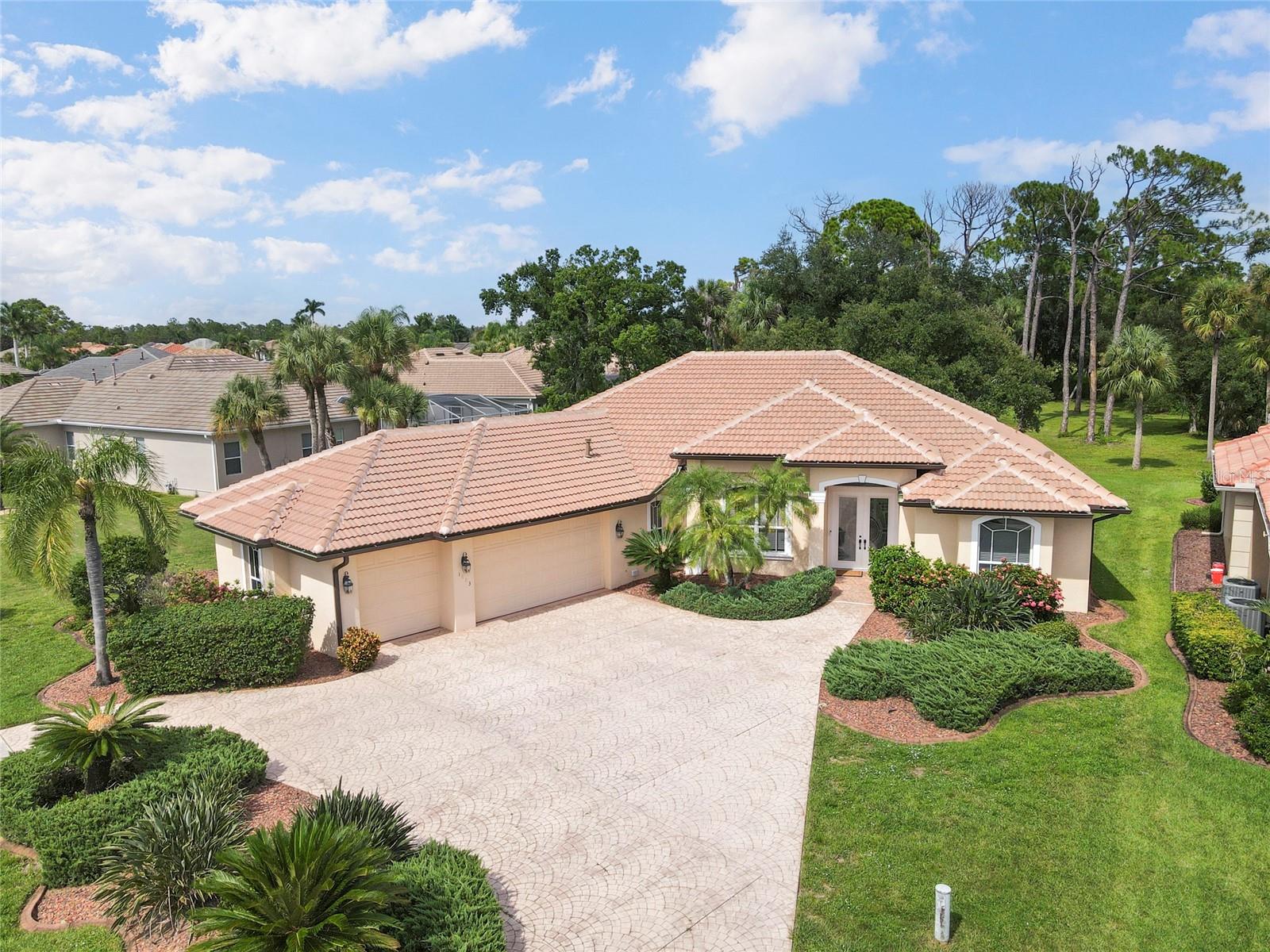 BOBCAT TRAIL PH 2 - Residential