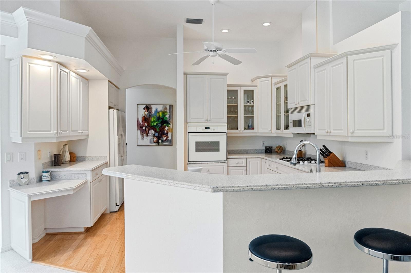 BOBCAT TRAIL PH 2 - Residential