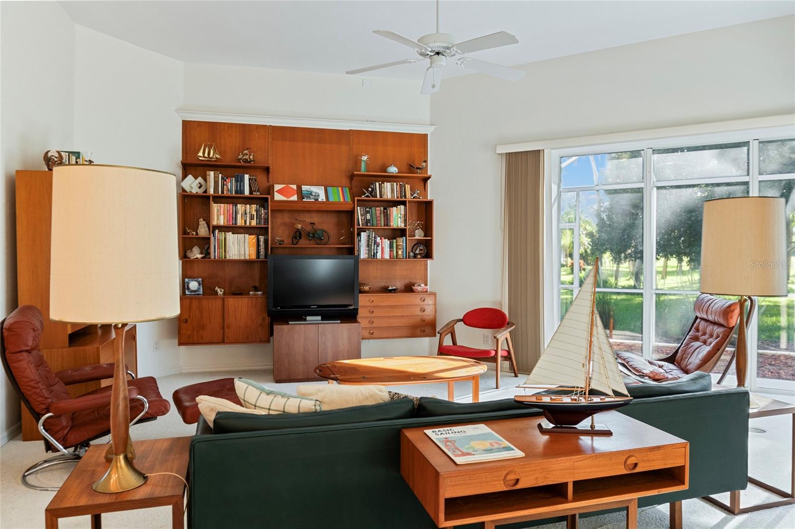 BOBCAT TRAIL PH 2 - Residential