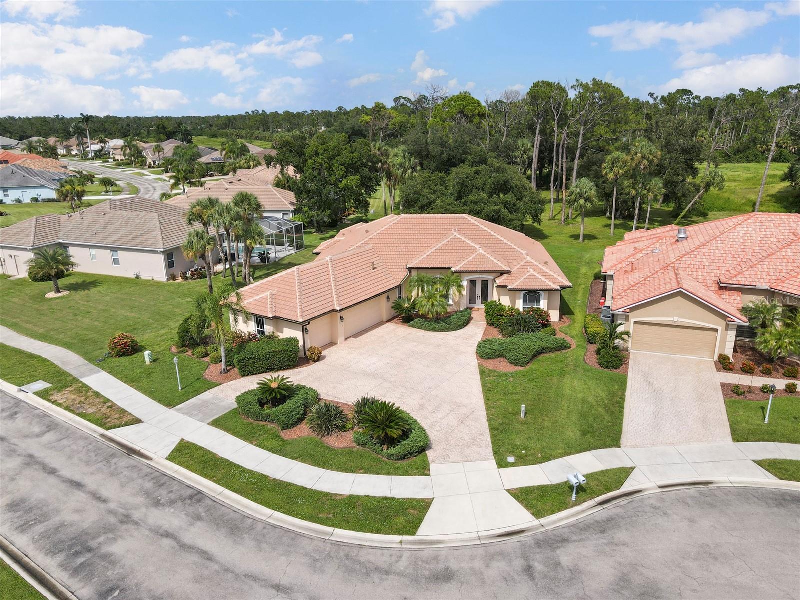 BOBCAT TRAIL PH 2 - Residential