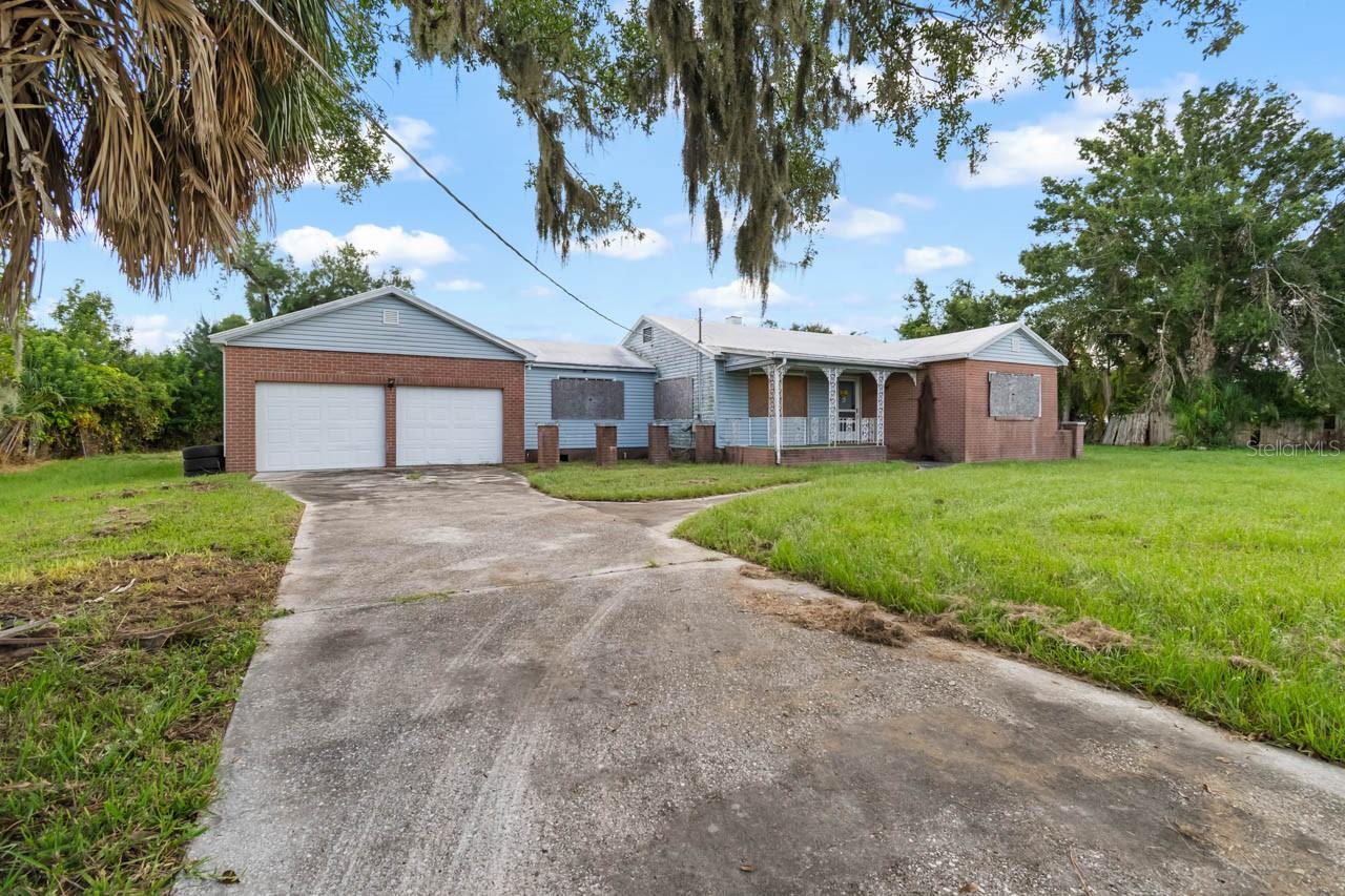 RUSKIN COLONY FARMS - Residential