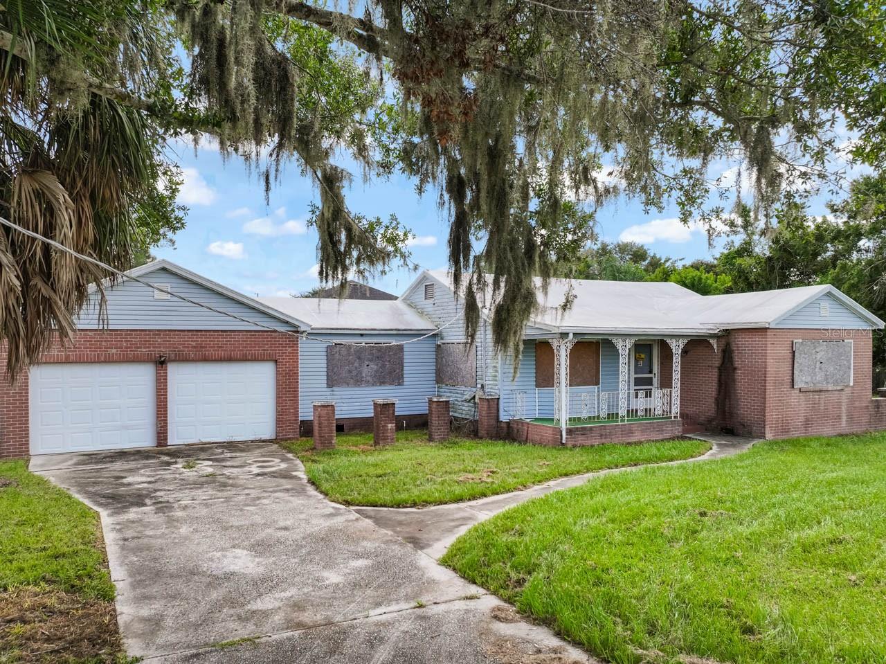 RUSKIN COLONY FARMS - Residential