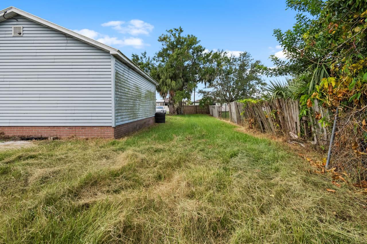 RUSKIN COLONY FARMS - Residential