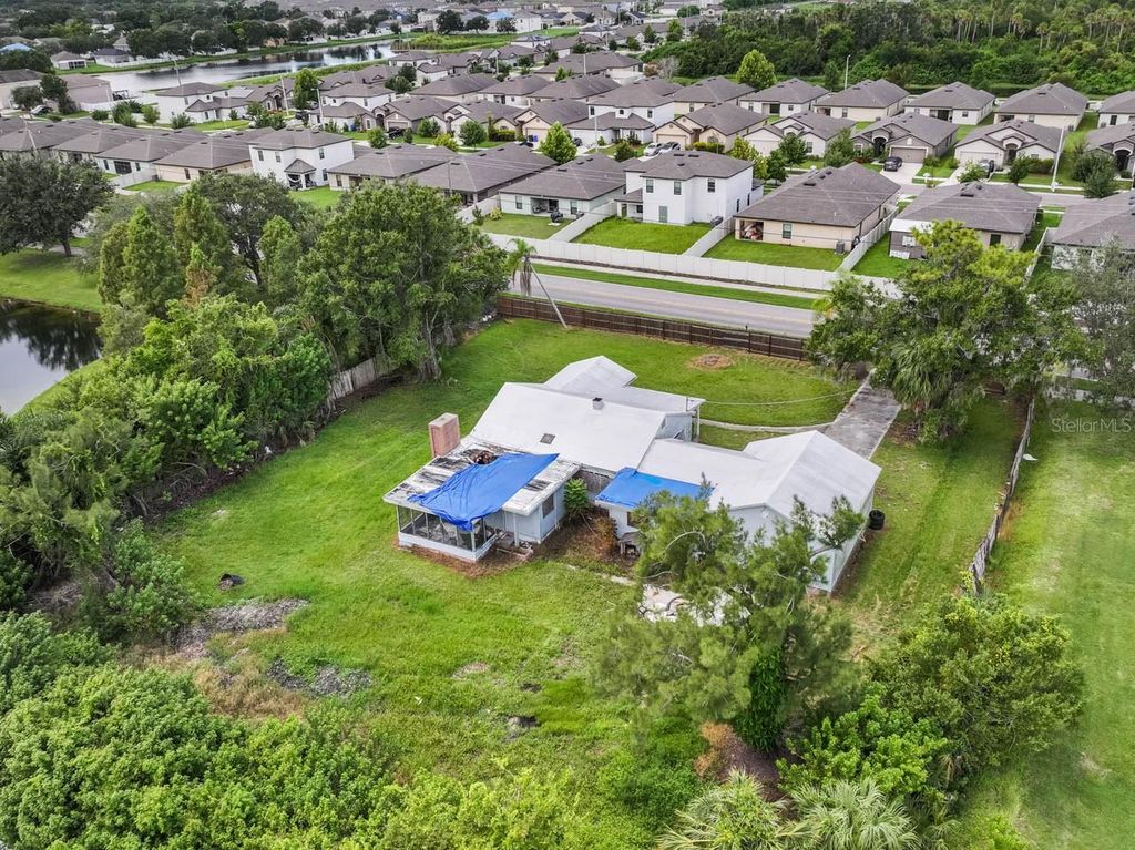 Photo of 1501 12th Street NE, Ruskin, FL 33570 (MLS # TB8419344)