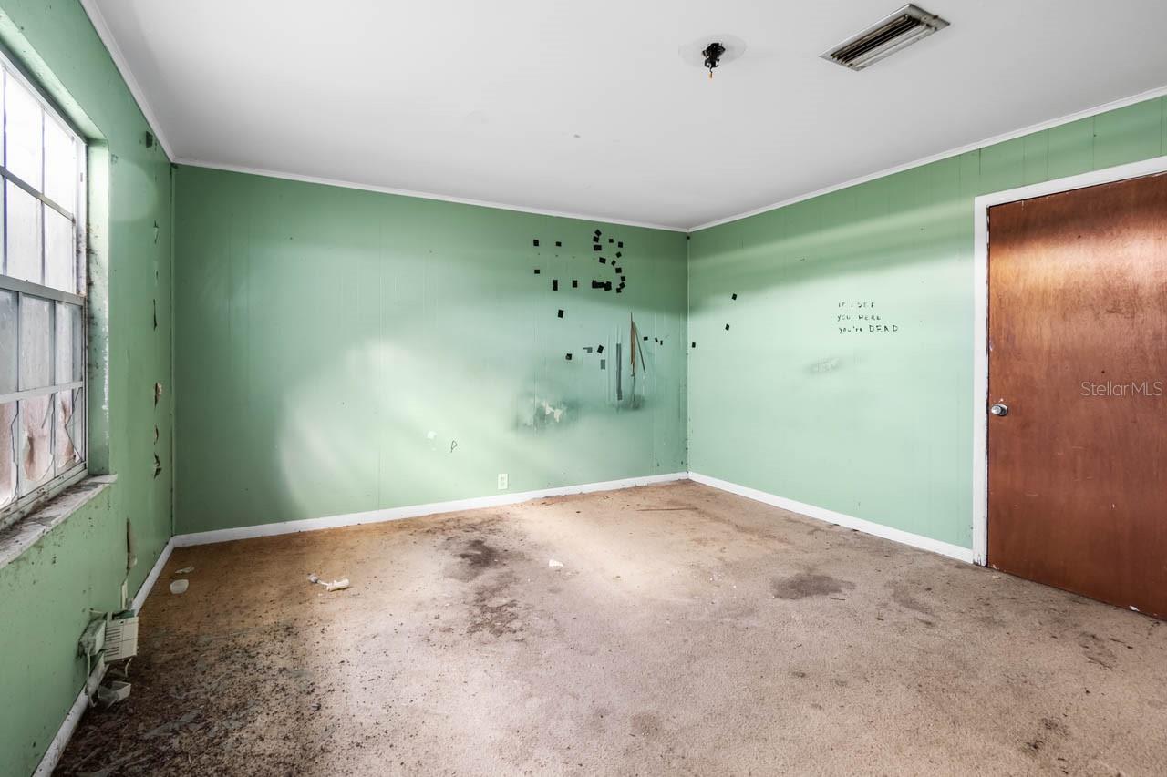 RUSKIN COLONY FARMS - Residential