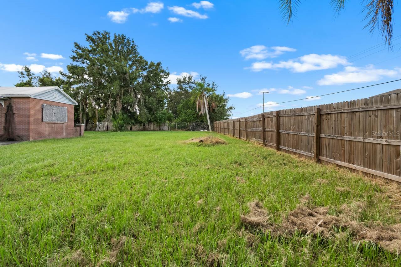 RUSKIN COLONY FARMS - Residential