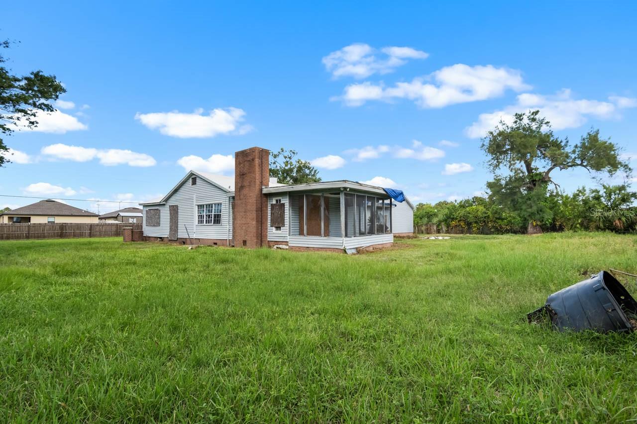 RUSKIN COLONY FARMS - Residential