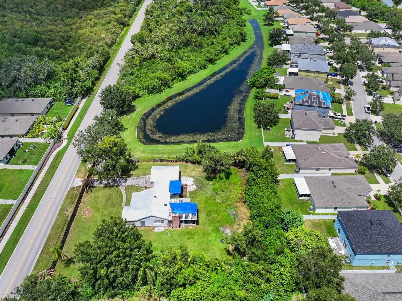 RUSKIN COLONY FARMS - Residential