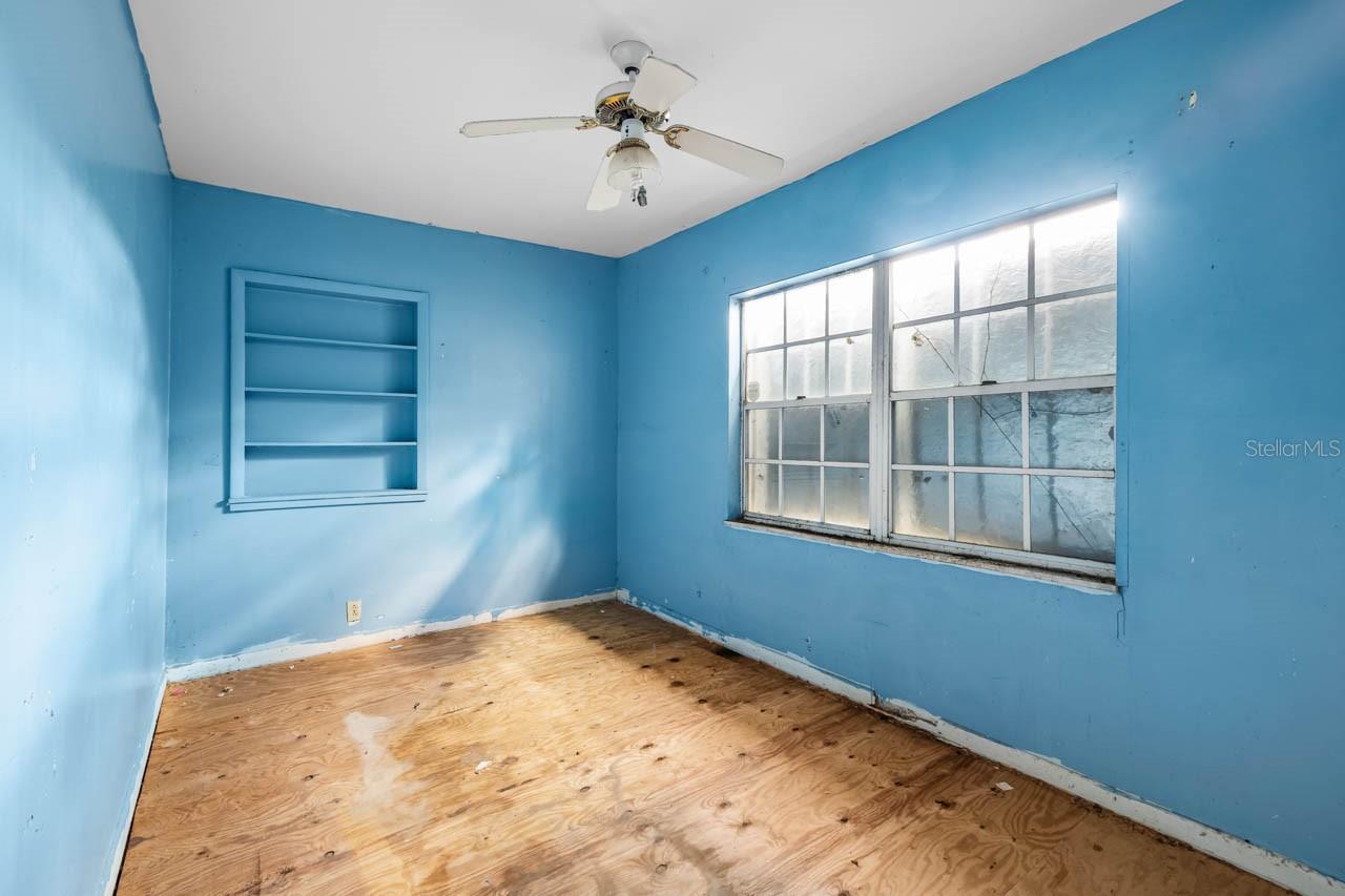 RUSKIN COLONY FARMS - Residential