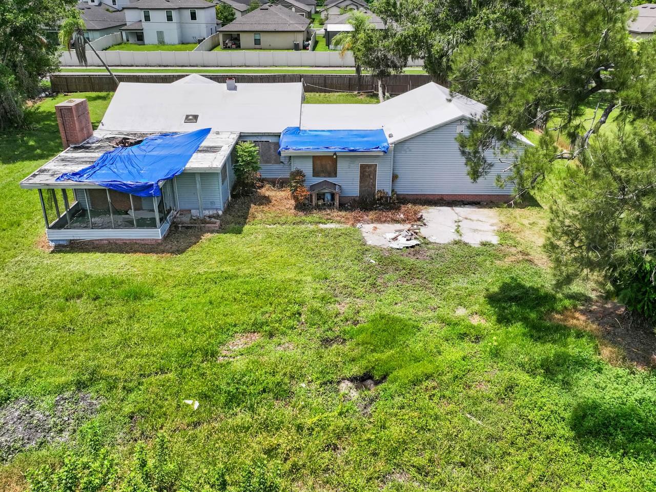 RUSKIN COLONY FARMS - Residential