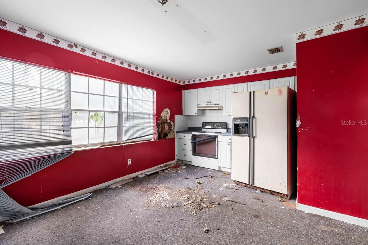 RUSKIN COLONY FARMS - Residential