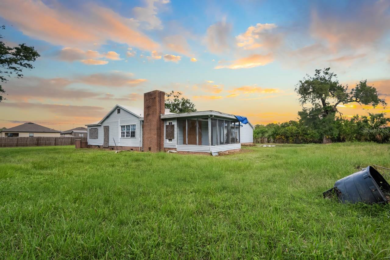 RUSKIN COLONY FARMS - Residential