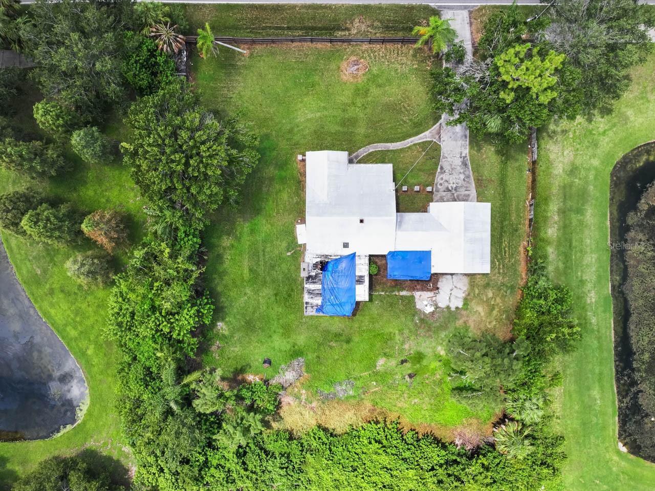 RUSKIN COLONY FARMS - Residential