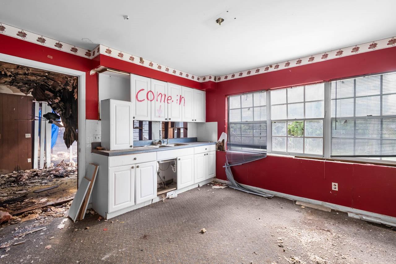 RUSKIN COLONY FARMS - Residential