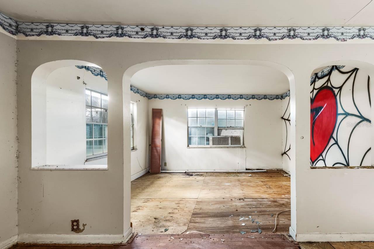 RUSKIN COLONY FARMS - Residential